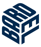 Bardel Logo